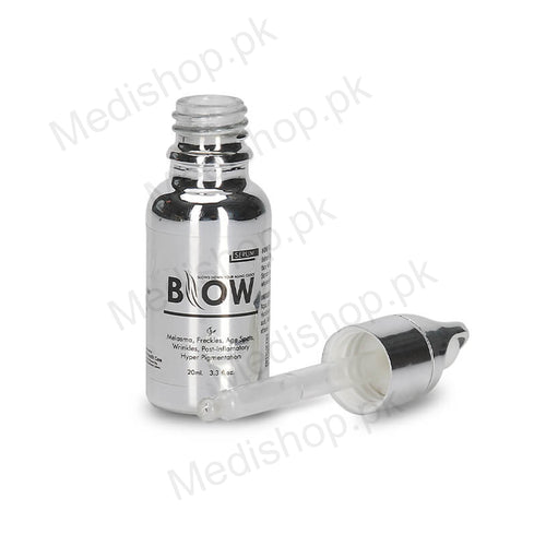 Blow Serum 20ml
