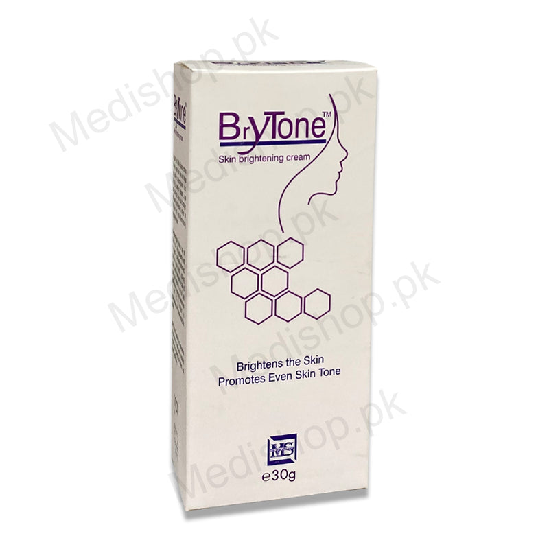 BryTone Skin Brightening Cream 30gm Stiflex pakistan