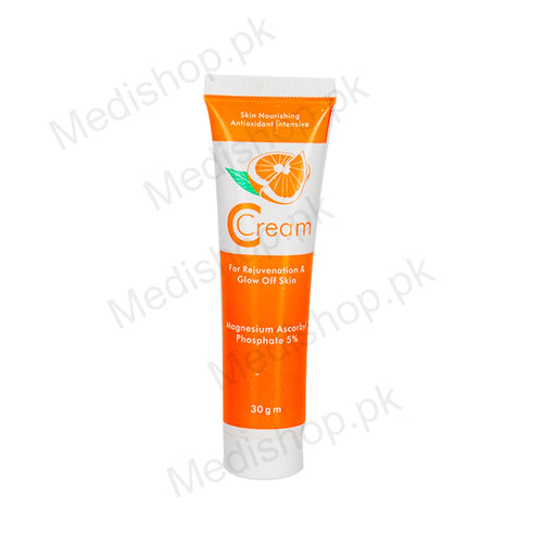 C-Cream 30gm