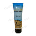 Ceta derm gentle face cleanser skin damage care syntax pharma 100ml