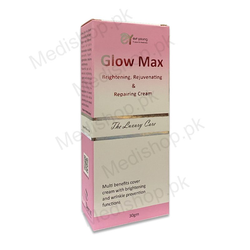 Glow to the max on sale