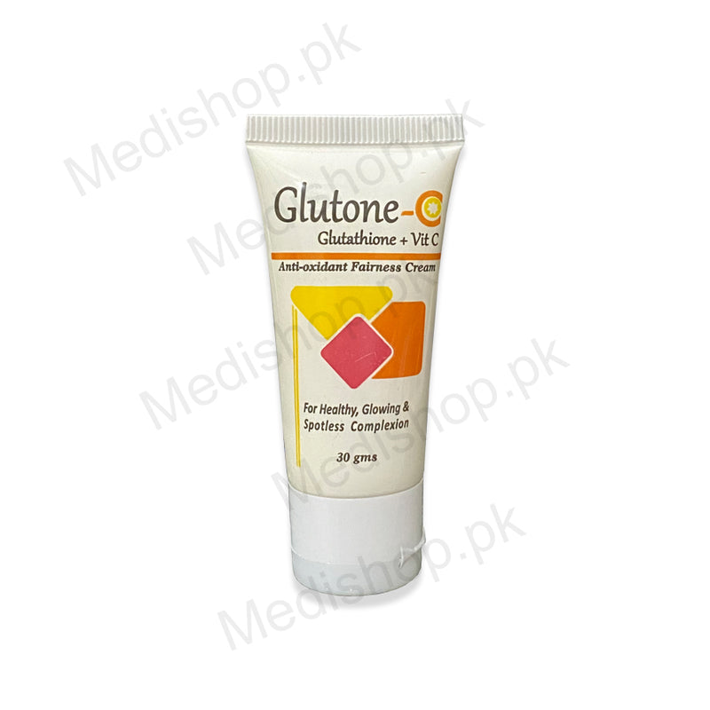 Buy Now original Glutone-C Cream with discount price - price - review -medishop.pk Medishop.pk Buy Now original Glutone-C Cream with discount price - price - review -medishop.pk Medishop.pk