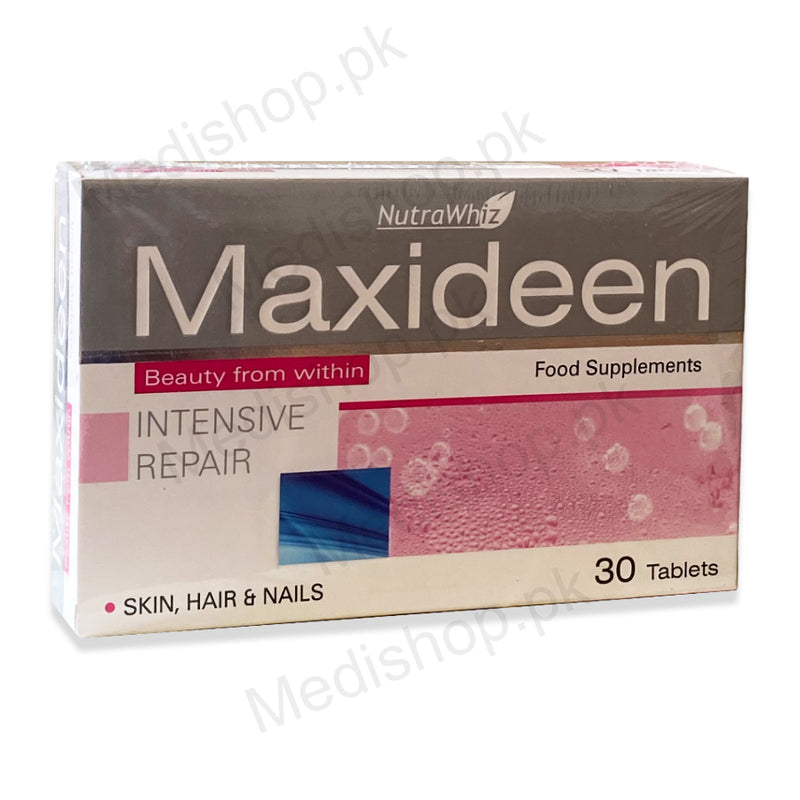 Maxideen Tablets
