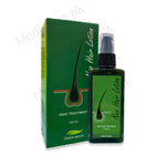 Neo hair lotion 120ml hair treatment haircare green wealth