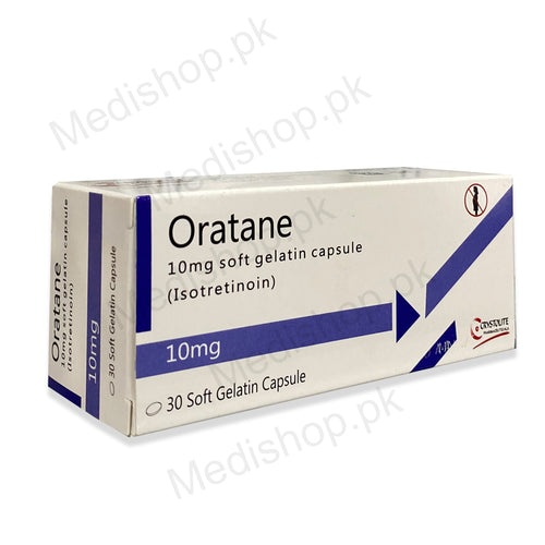    Oratane soft gelatin capsules 10mg isotretinoin crystolite acne care