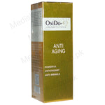 OxiDo-Q Anti Aging Serum 30ml Safrin Skincare