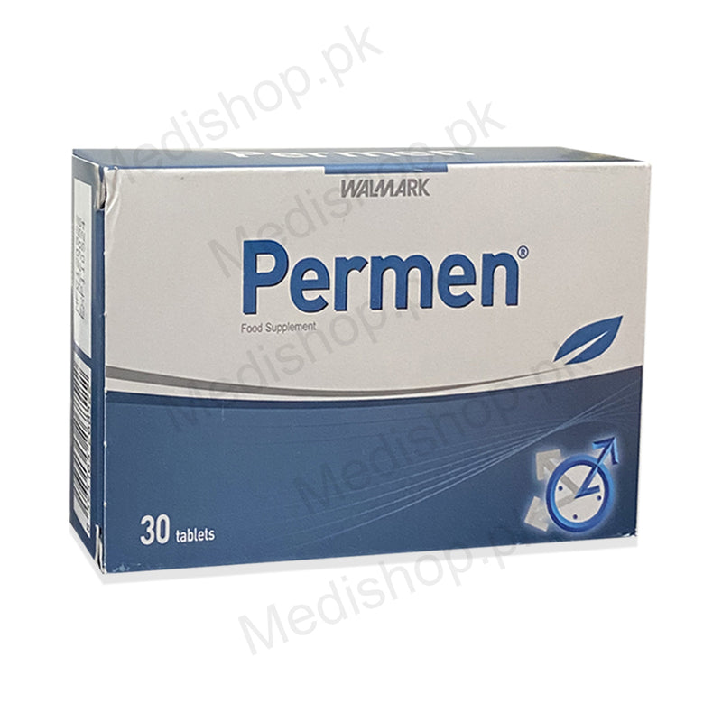 Permen tablets food supplement men sexual wellness walmark excel healthcare