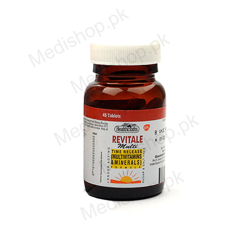 Revitale-multi-multivitamins-minerals-tablets-gsk-pakistan