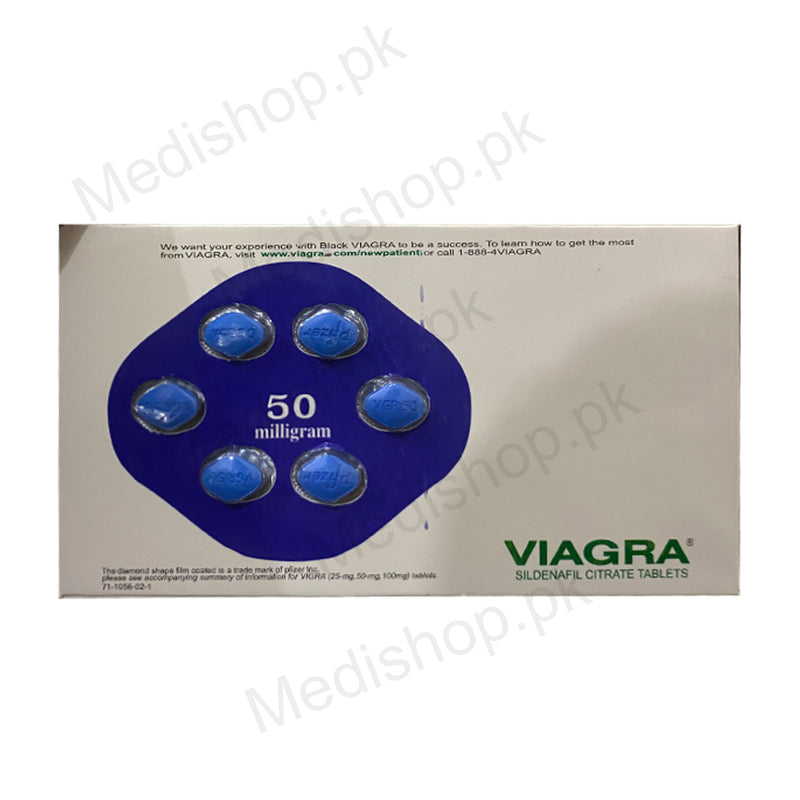 Viagra 50mg original