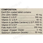 Visavit Tablets