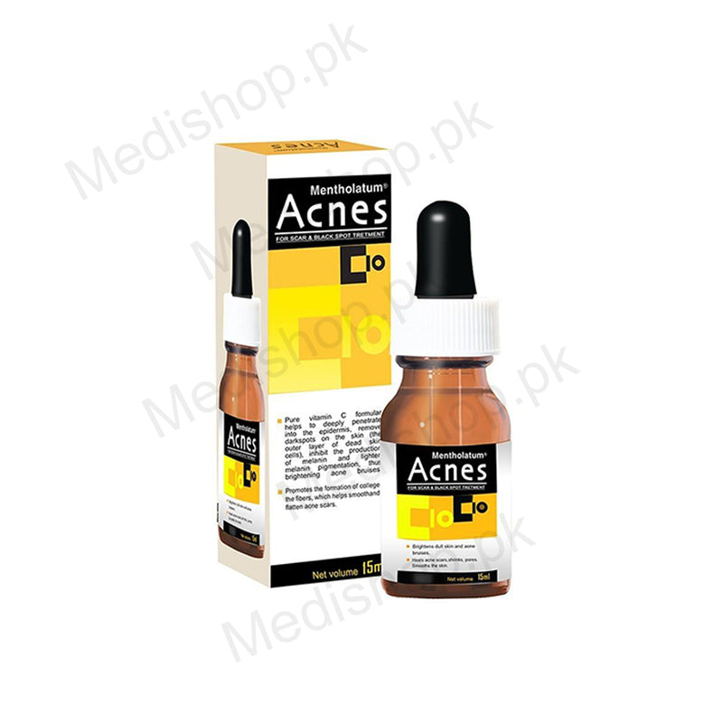 Acnes C10 Serum 15ml