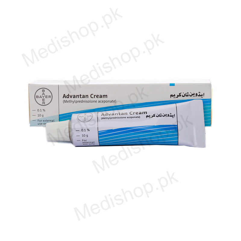 Advantan Cream 10G