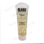 Beads Whitening Face Wash 120ml