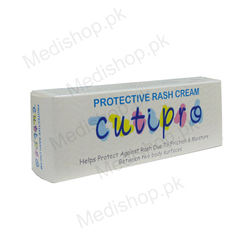 cutipro rash cream