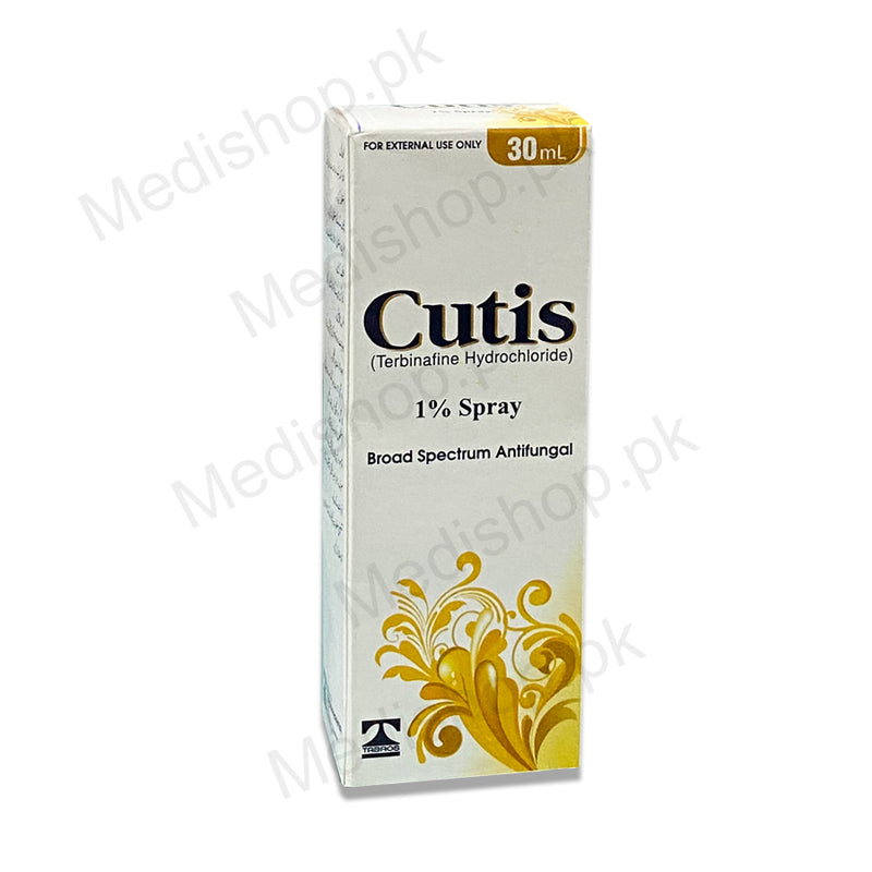 Cutis Spray 30ml