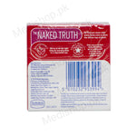 Durex Fetherlite Condom