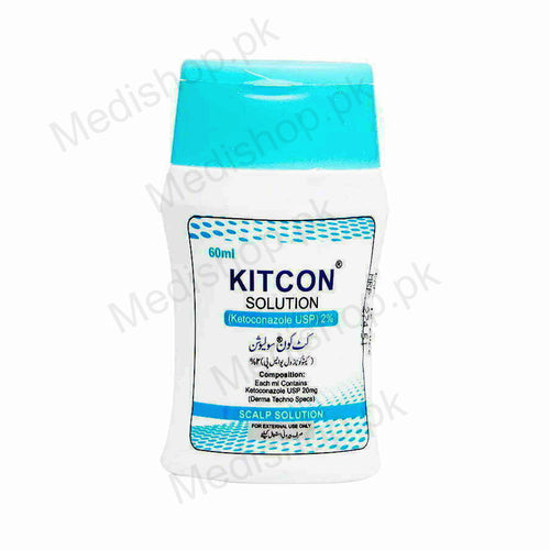 Kitcon Solution 60ml