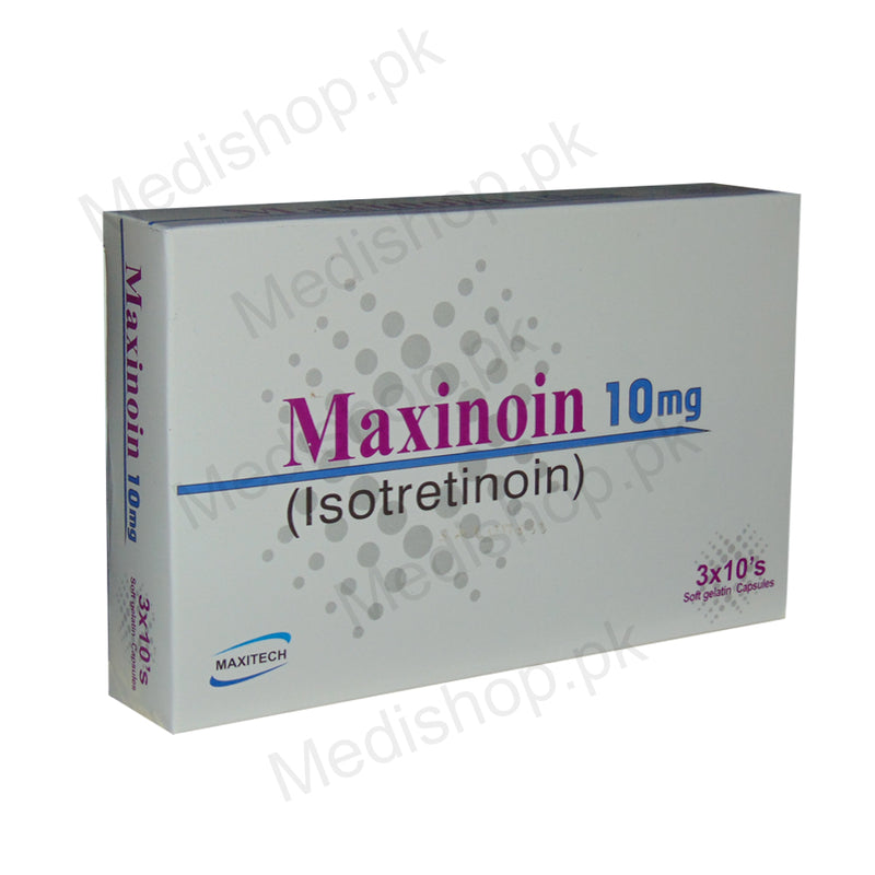 Accutane 10mg Online
