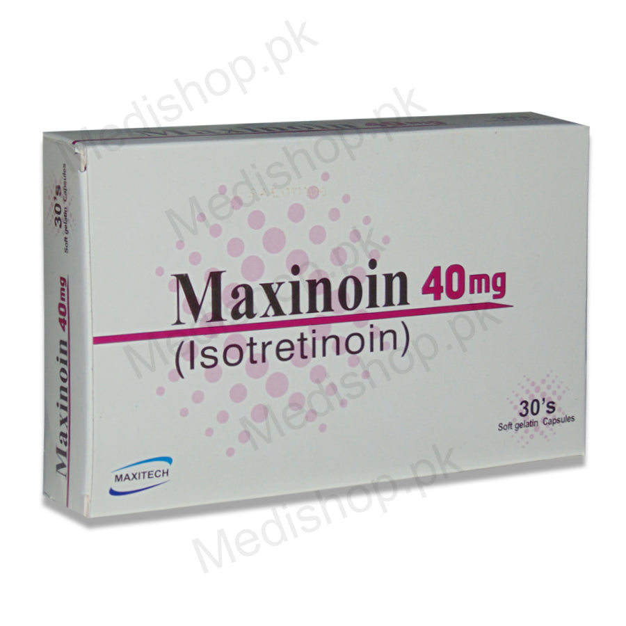 Isotretinoin tab price
