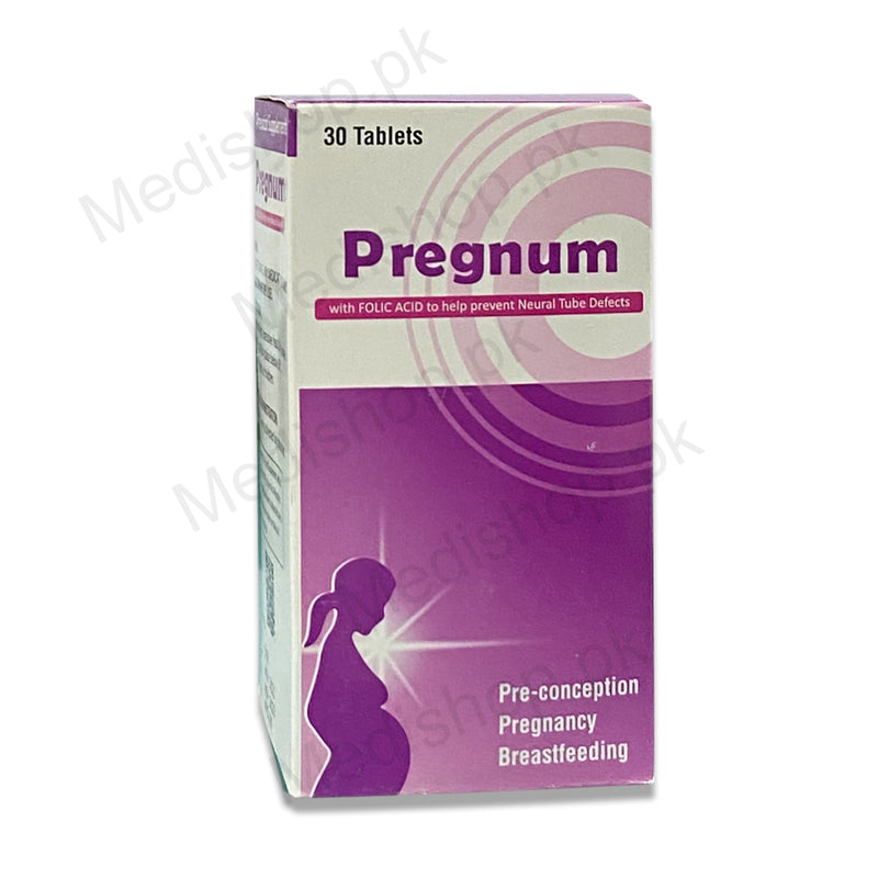 pregnum pre conception pregnancy breast feeding wilshire 