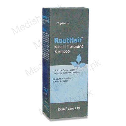 rout hair keratin treatment shampoo top worth montis pharma
