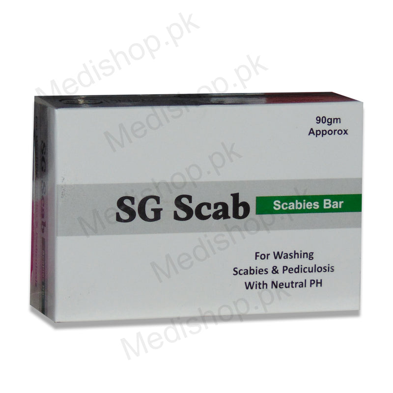 SG Scab Bar 90gm Medishop pk sg-scab-bar-90gm-medishop-pk