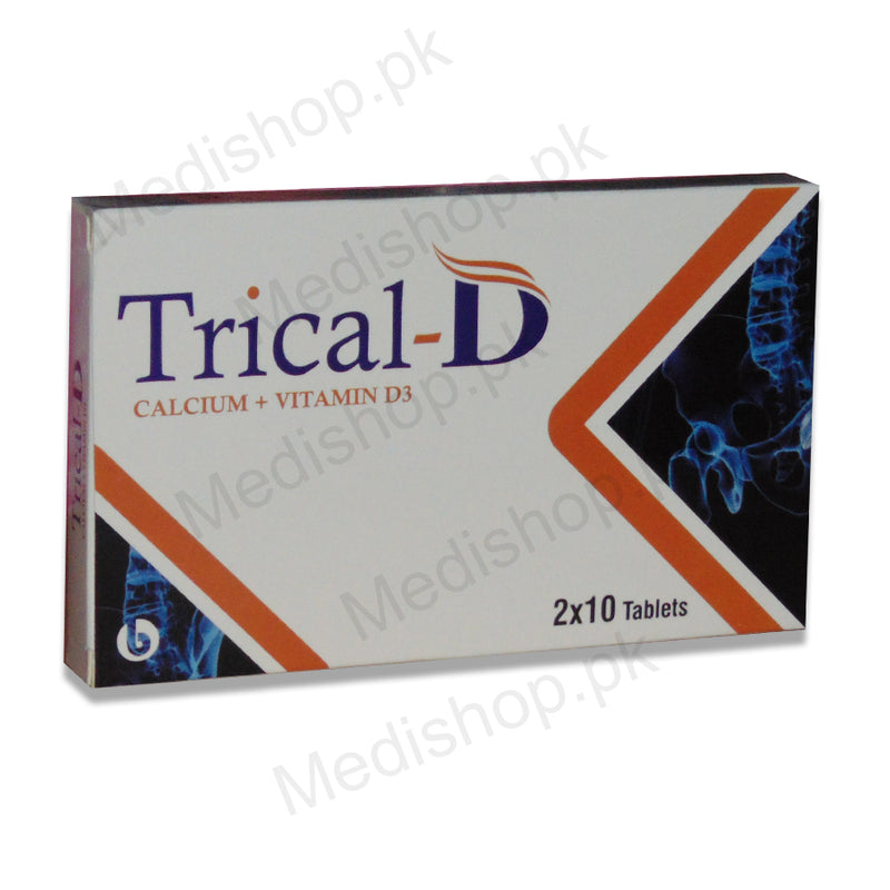    trical d calcium vitamin d3 tablet beckett