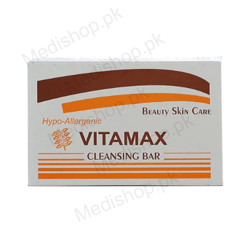 vitamax beauty skin care derma techno pakistan
